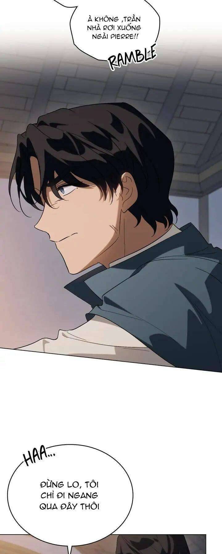 Khi Số Phận Tìm Đến Hai Ta Chapter 15 - Trang 4