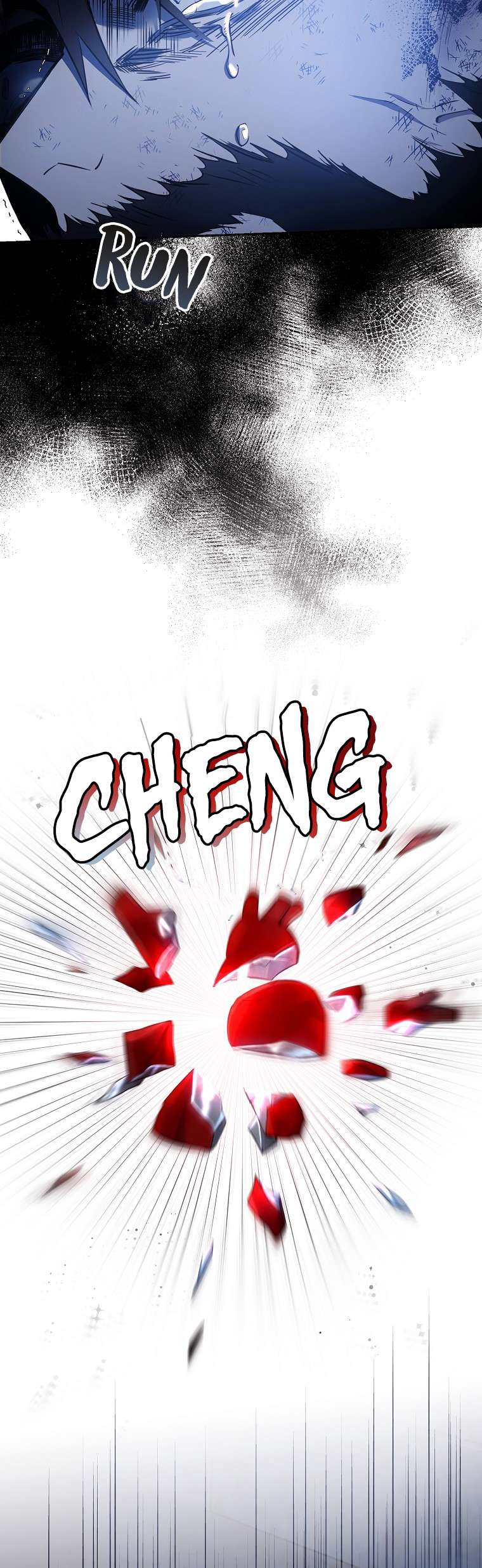 Thuần Hóa Bạo Quân Rồi Bỏ Trốn Chap 65 - Trang 2