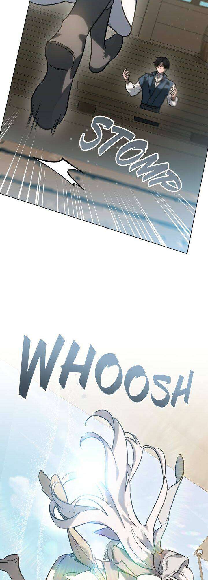 Khi Số Phận Tìm Đến Hai Ta Chapter 6 - Trang 4