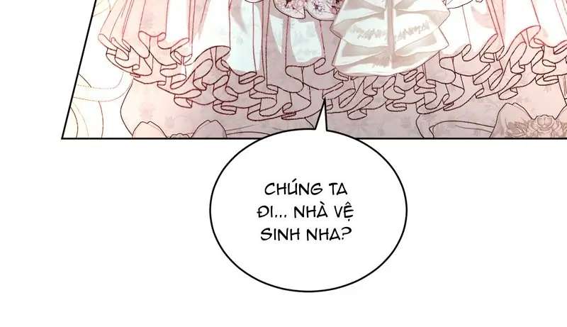 Một Ngày Nọ Bỗng Dưng Cha Xuất Hiện Chapter 25 - Trang 4