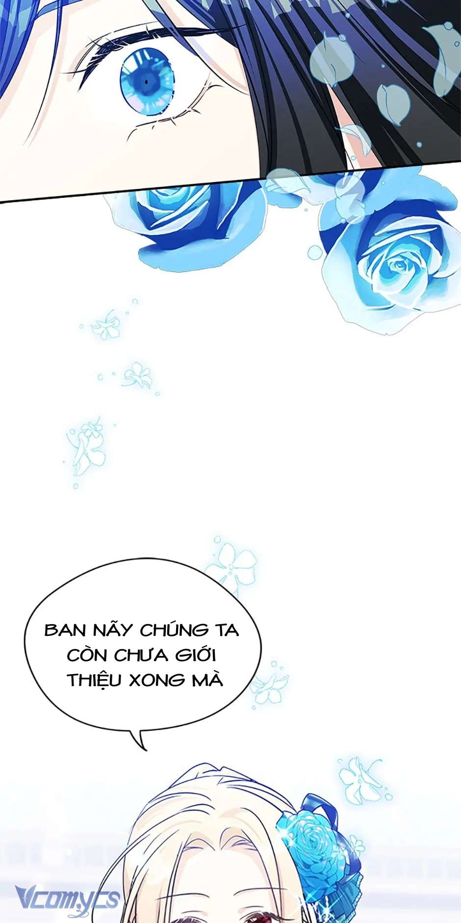 Tôi Chỉ Là Bạn Của Nam Chính Thôi Chap 3 - Trang 2