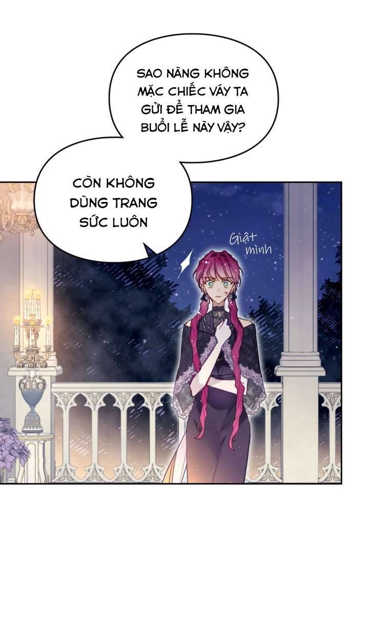 Kết Cục Của Nhân Vật Phản Diện Chỉ Có Thể Là Cái Chết Chapter 131 - Trang 4