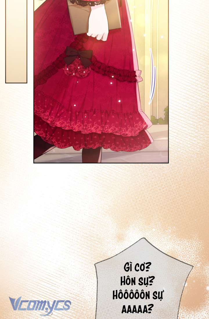 Người Anh Trai Mạnh Nhất Của Tôi Đã Mất Trí Nhớ Chap 16 - Trang 4