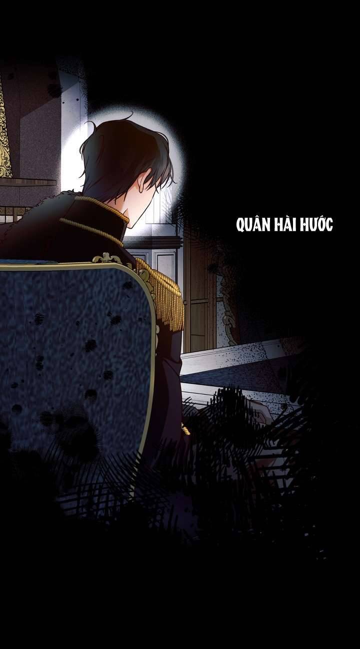 Phương Pháp Che Giấu Đứa Con Của Hoàng Đế Chapter 43 - Trang 4