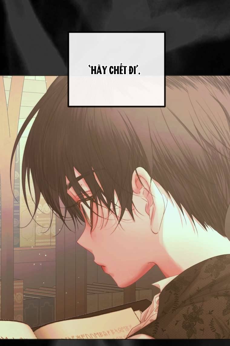 Siren: Trở Thành Gia Đình Của Nhân Vật Phản Diện Chapter 71 - Next Chapter 72