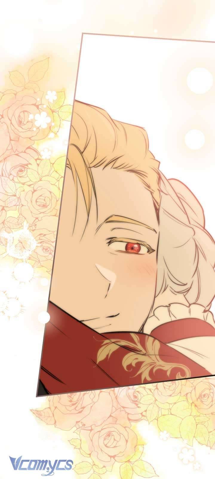 Những Nhân Vật Mạnh Nhất Thế Giới Ám Ảnh Tôi Chapter 51 - Next Chapter 51.2