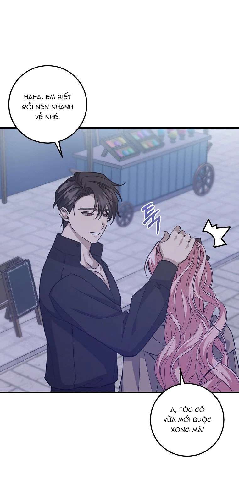 Tôi đã nuôi dưỡng những kẻ phản diện một cách đúng đắn Chap 38 - Trang 2