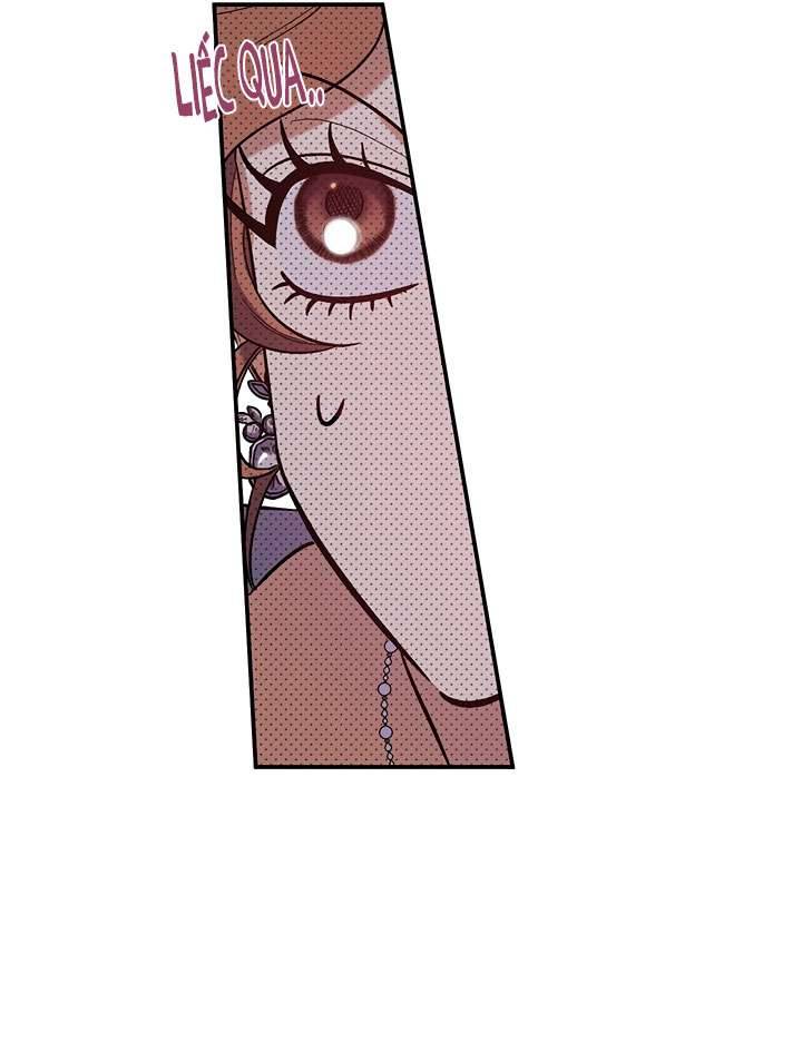 May Mắn Hay Bất Hạnh Chap 33 - Trang 4