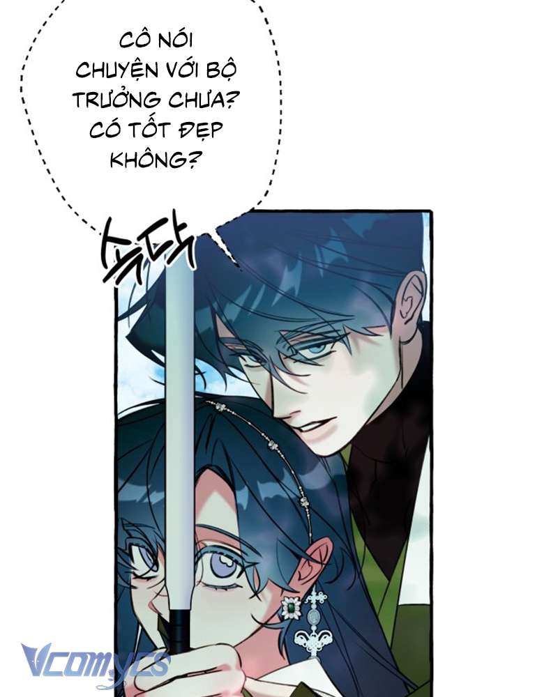 Chuyện Tình Tuyết Phương Bắc Chapter 21 - Trang 4