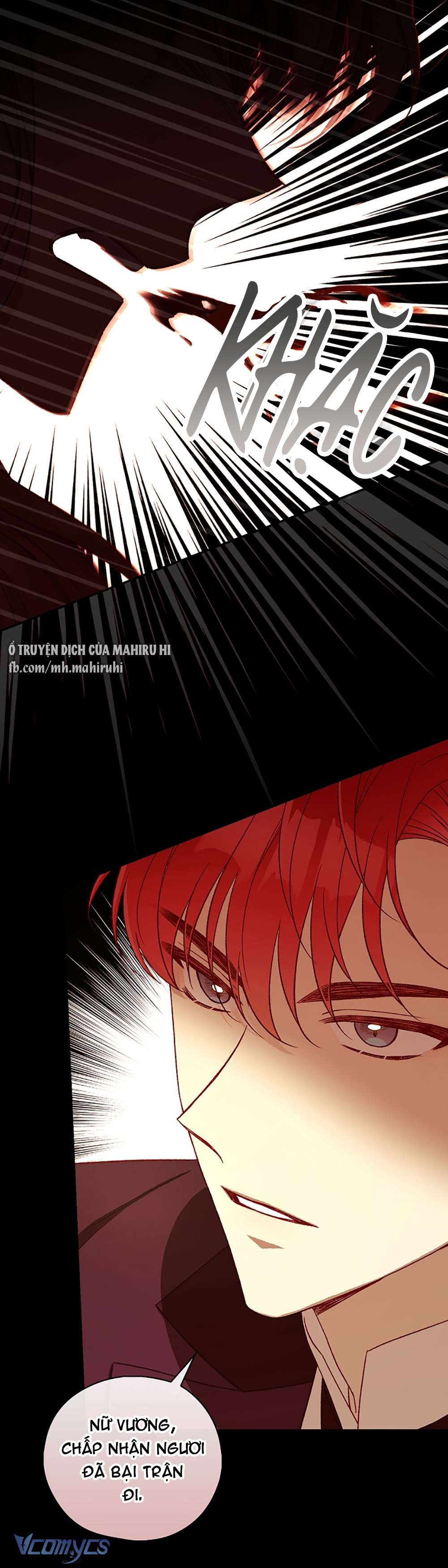 Sống Sót Dưới Thân Phận Hầu Nữ Chap 102 - Next Chap 103