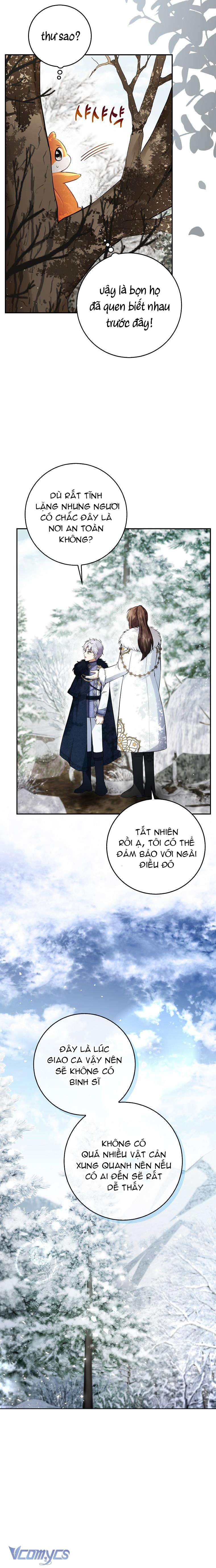 Sóc Con Tài Năng Chap 48 - Trang 2