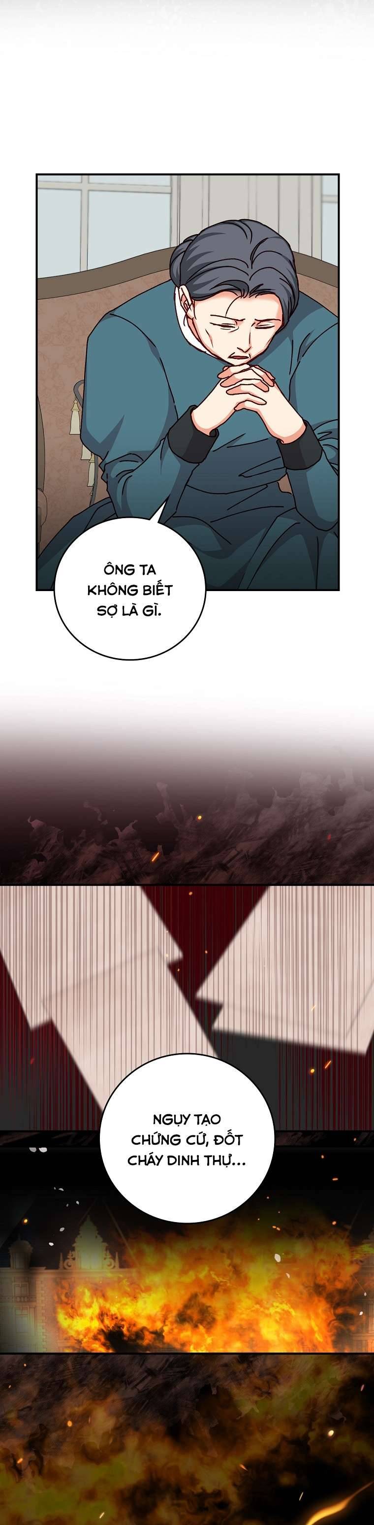 Cẩn Thận Với Các Anh Trai Đấy! Chap NT7 - Trang 2