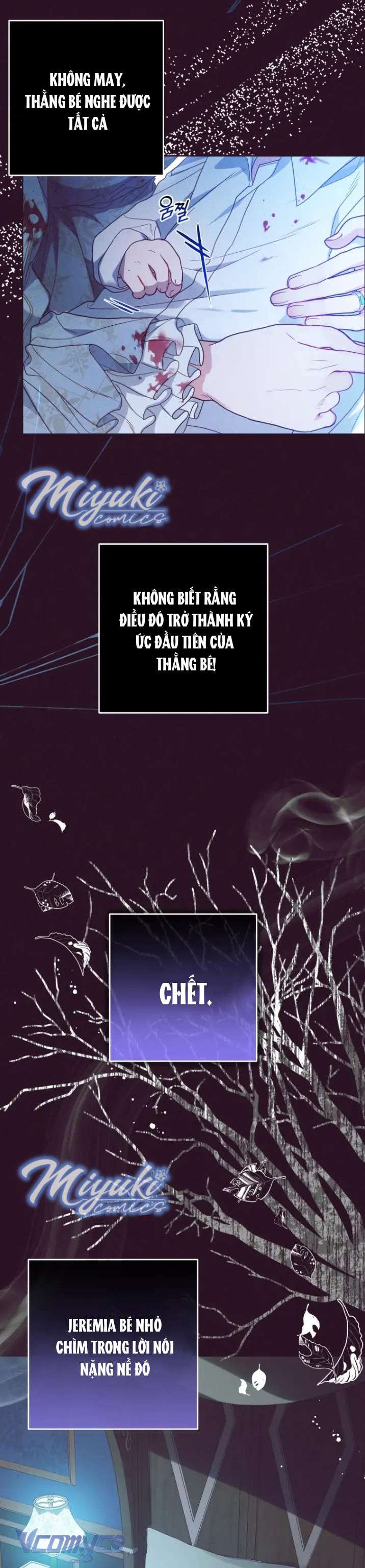 Được Yêu Thương Mà Còn Ngại Ngùng Sao! Chap 39 - Trang 4