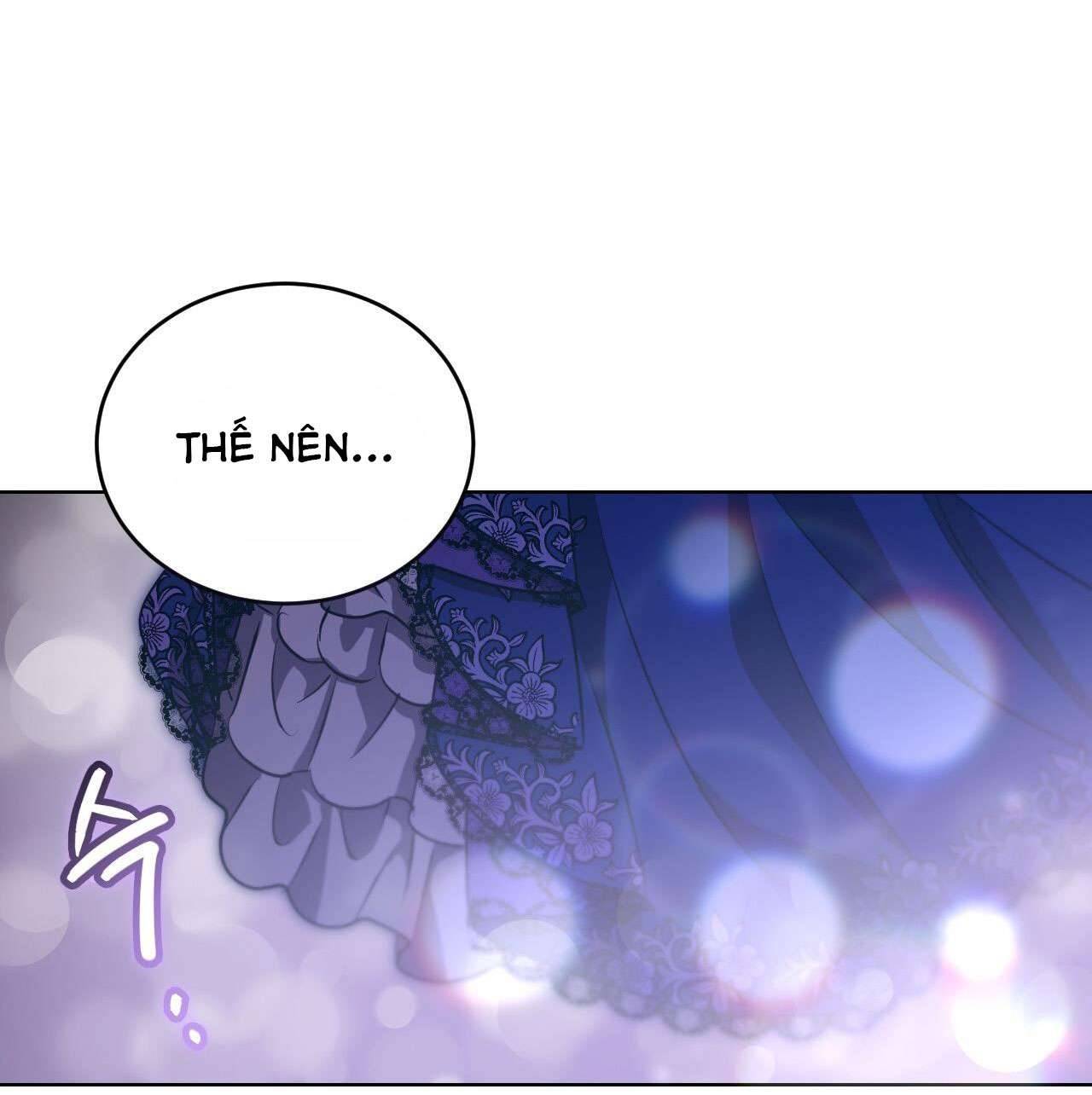 Thánh Nữ Giả Muốn Bỏ Trốn Chap 22 - Trang 4