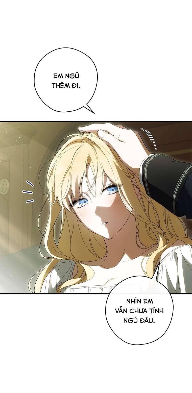 Phương Pháp Khiến Phu Quân Đứng Về Phía Tôi Chapter 66 - Trang 4