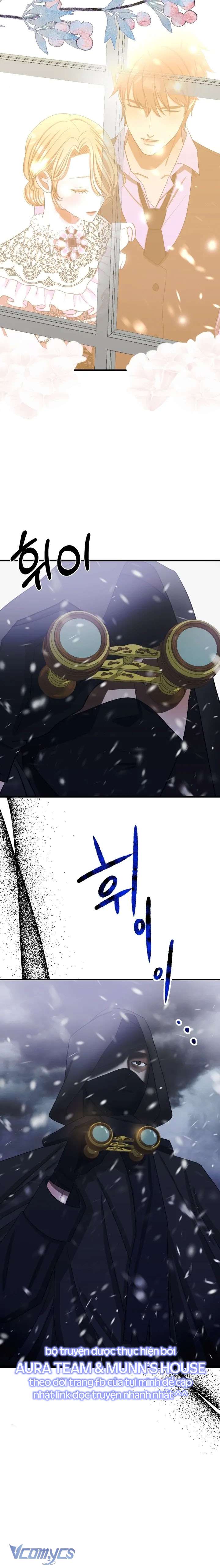 Tôi Bị Cắn Bởi Chú Chó Tôi Đã Bỏ Rơi Chap 10 - Trang 4