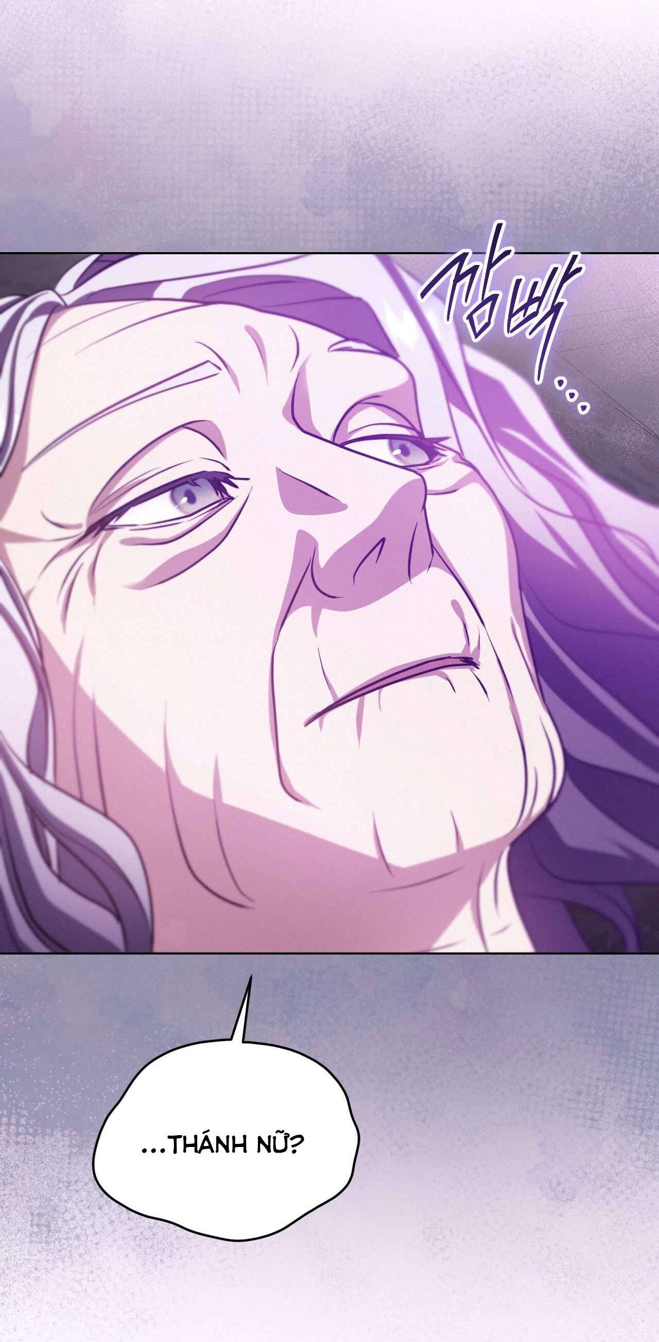 Thánh Nữ Giả Muốn Bỏ Trốn Chap 26 - Trang 4