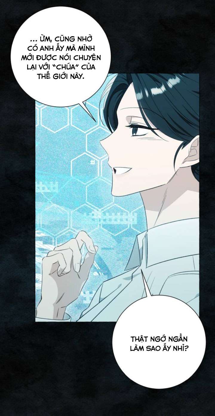 Tôi Tưởng Đó Chỉ Là Tiểu Thuyết Trọng Sinh Bình Thường Chapter 34 - Next Chapter 34.1