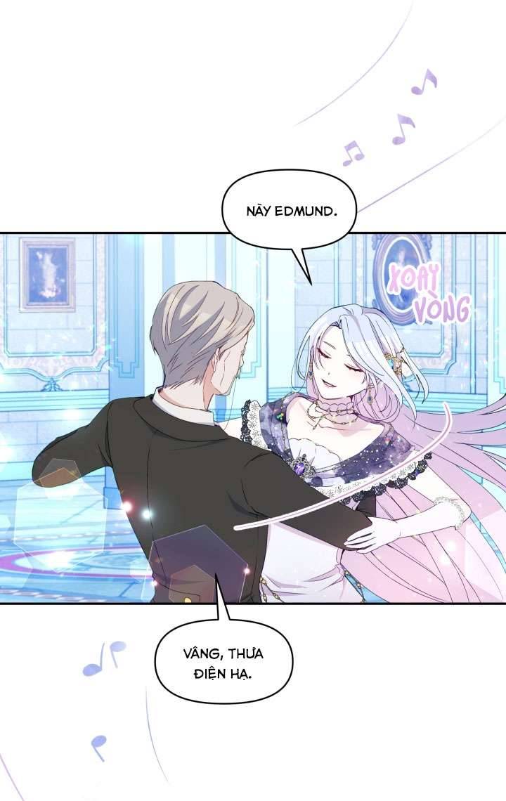 Người Bảo Hộ Của Bạo Quân Là Ma Nữ Tàn Độc Chap 35 - Next Chap 36