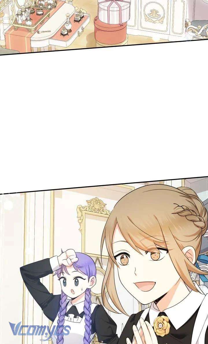 Tiểu Thư Tích Tiền Đi Bụi Chapter 44 - Next Chapter 45