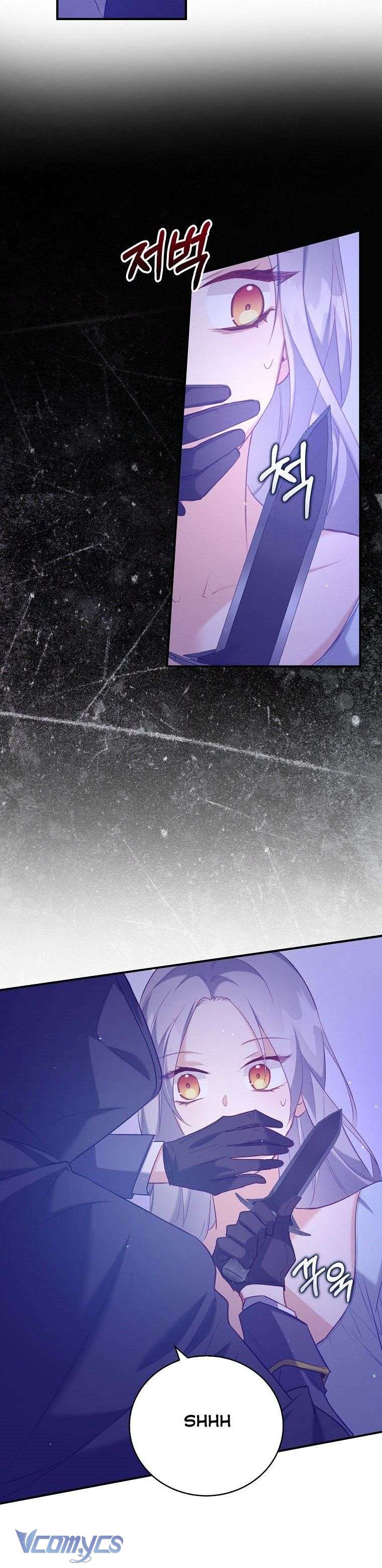 Tôi Chỉ Nhận Ra Sau Khi Mất Cô Ấy Chap 9 - Next Chap 10