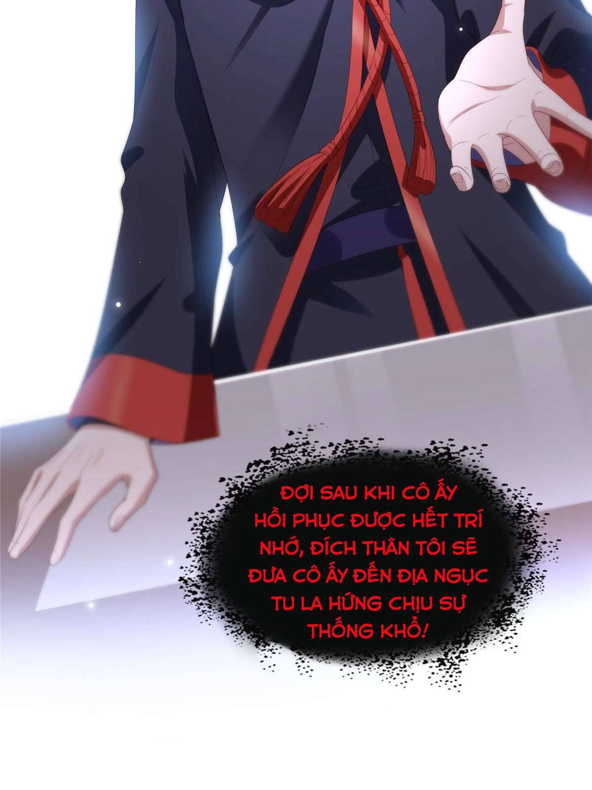 Hệt Như Hàn Quang Gặp Nắng Gắt Chap 351 - Trang 4