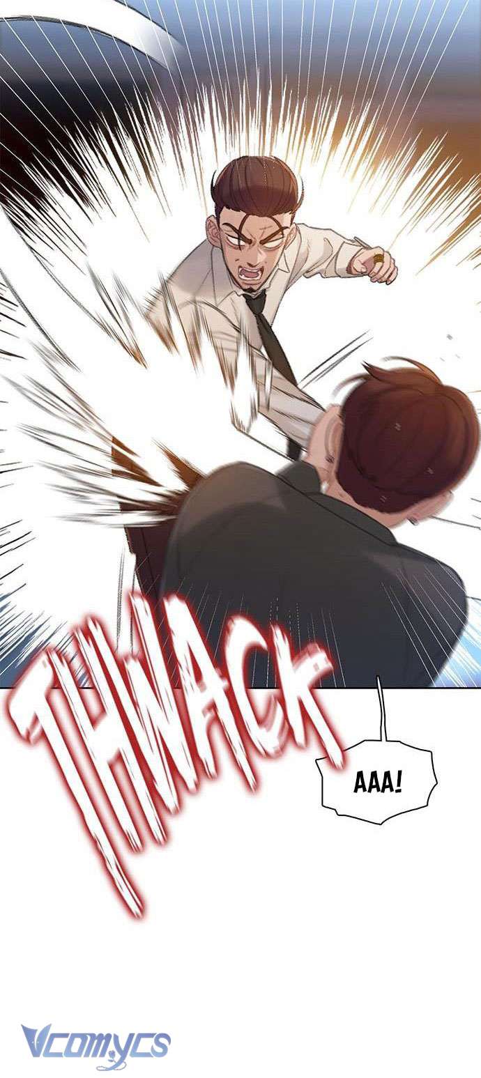 Trăng Tối: Thành Phố Xám (HYBE) Chap 10 - Trang 2