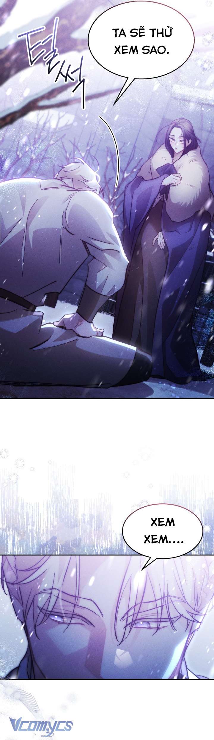 Tiếng Trống Vang Dội Chapter 35 - Trang 4