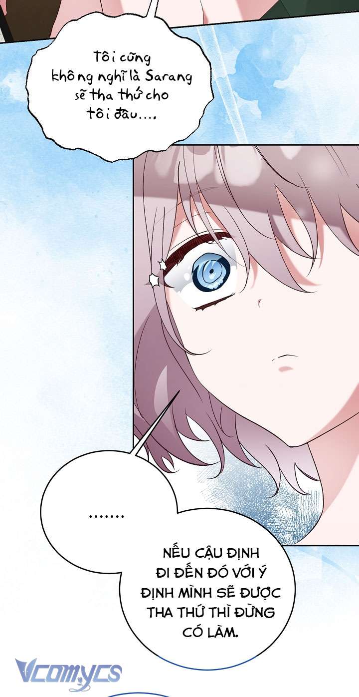 [18+] Dinh Thự Young Chun Hwa: Mãi Một Tình Yêu Chapter 14 - Next Chap 15