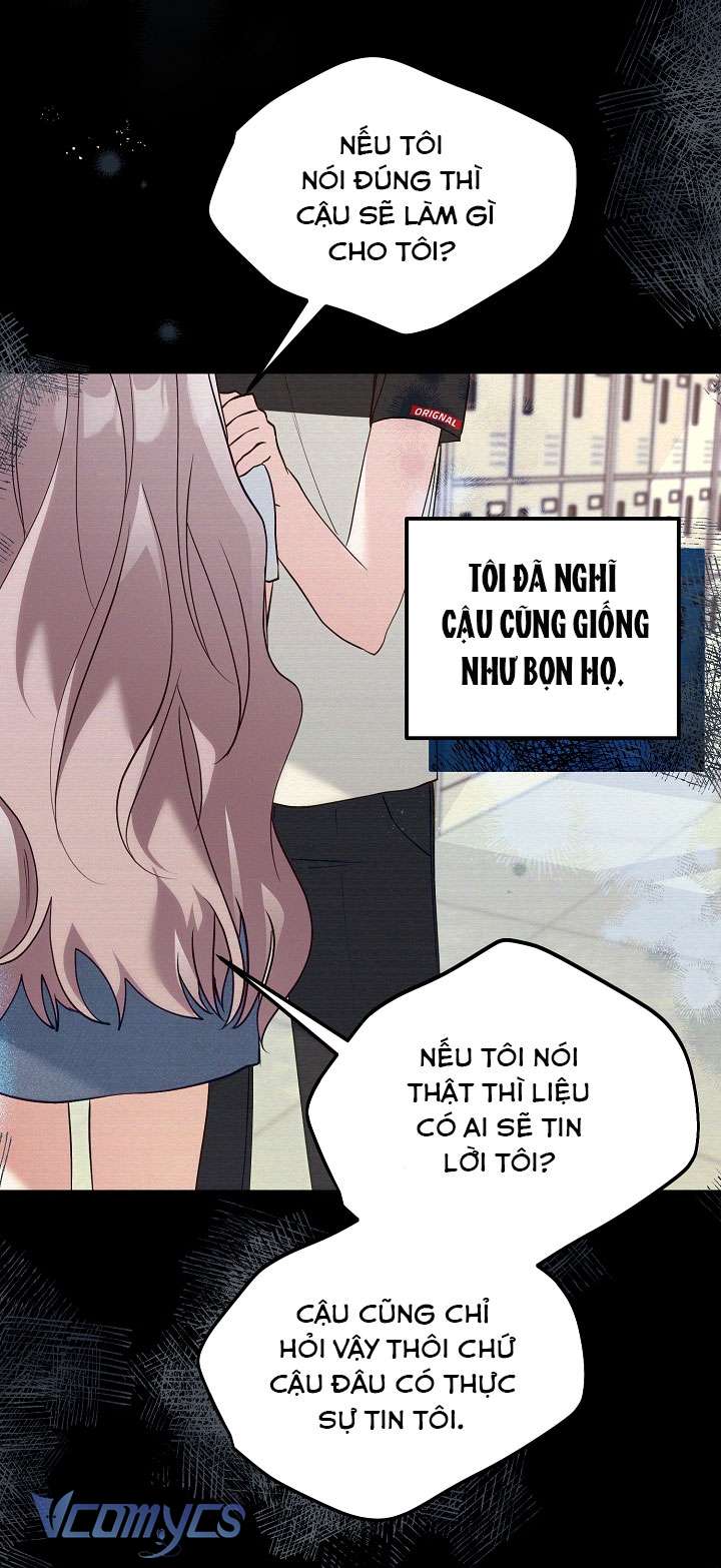 [18+] Dinh Thự Young Chun Hwa: Mãi Một Tình Yêu Chapter 10 - Next Chapter 11