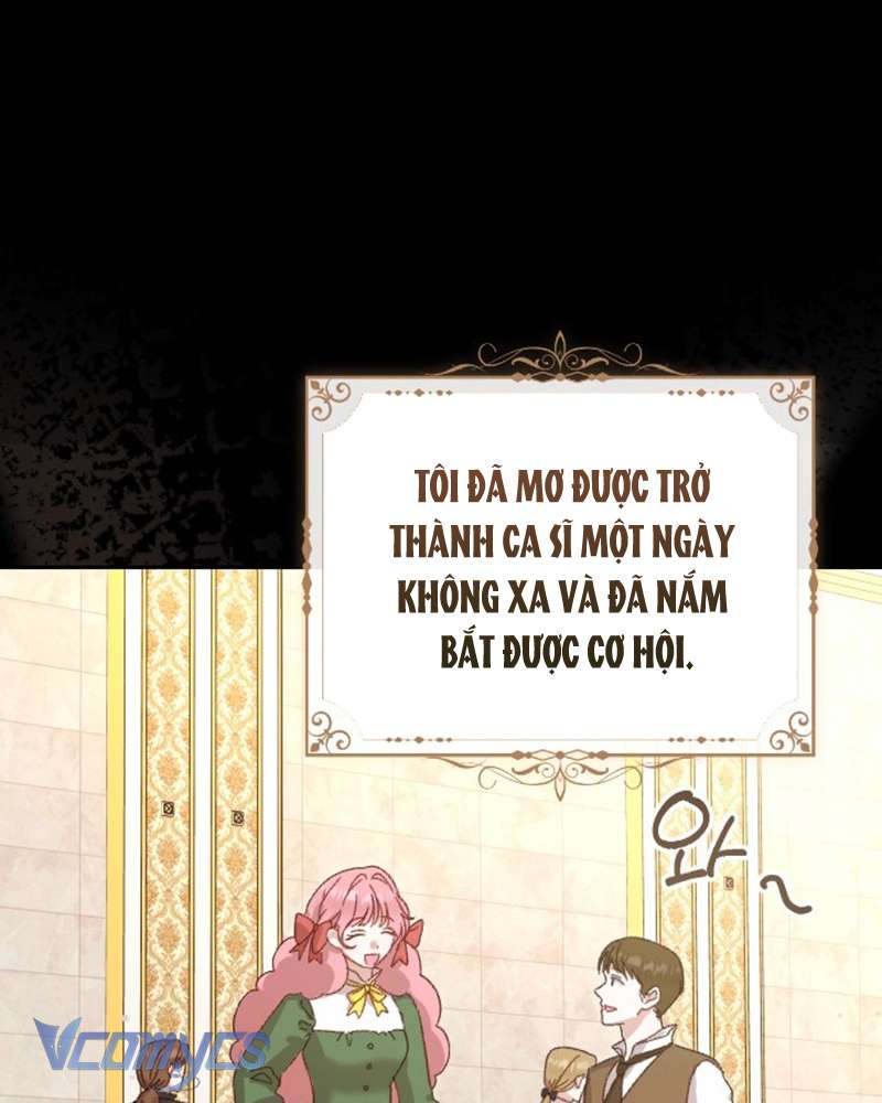 Dành Cho Những Ai Coi Hối Tiếc Là Điều Xa Xỉ Chap 5 - Trang 4