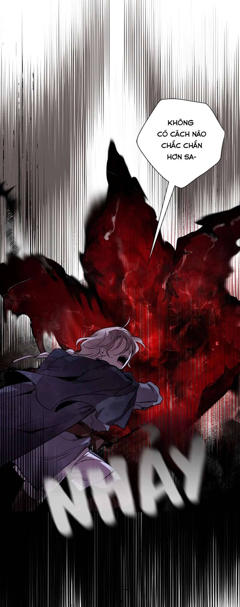 Lời Thú Nhận Của Chúa Tể Bóng Tối Chap 7 - Trang 4