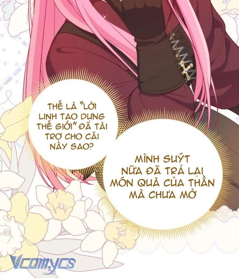 Sự Điều Trị Đặc Biệt Của Tinh Linh Chapter 80 - Trang 4