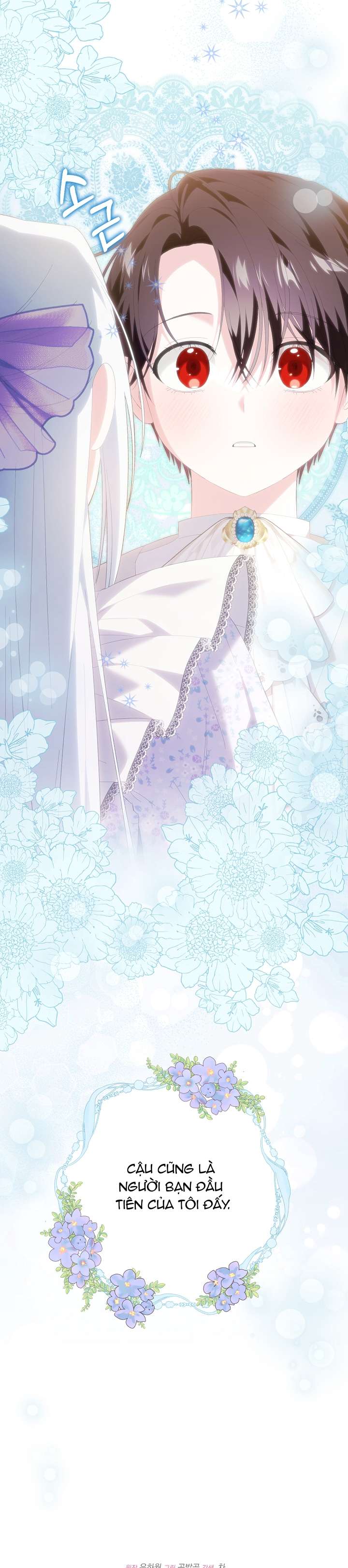 Cha Của Nam Chính Từ Chối Hủy Hôn Chapter 17 - Trang 4