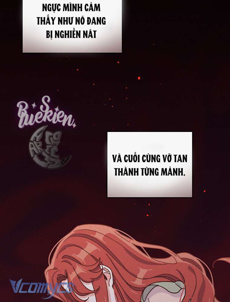 Chị Gái Của Nhân Vật Phản Diện Hôm Nay Cũng Đang Đau Khổ Chapter 49 - Trang 4