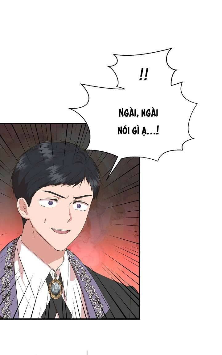 Tôi Không Phải Là Cinderella Chapter 72 - Trang 4