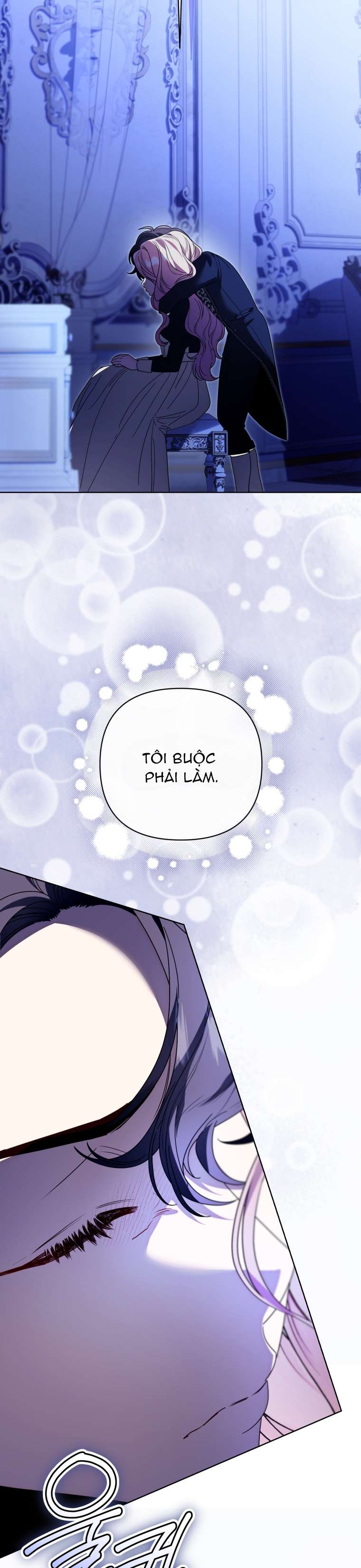 Thà Là Để Tôi Trở Thành Nữ Hoàng Chapter 65 - Trang 3