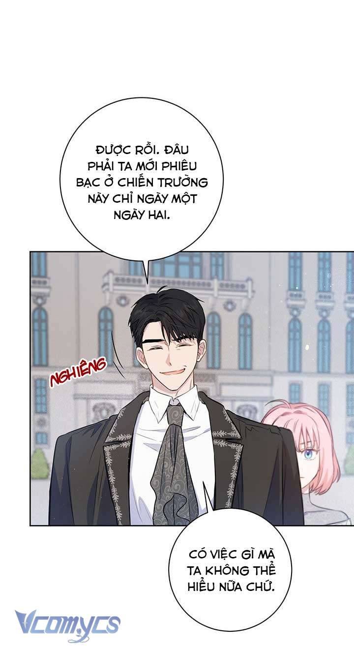 Cuộc Sống Mới Của Công Nương Chapter 20 - Trang 4