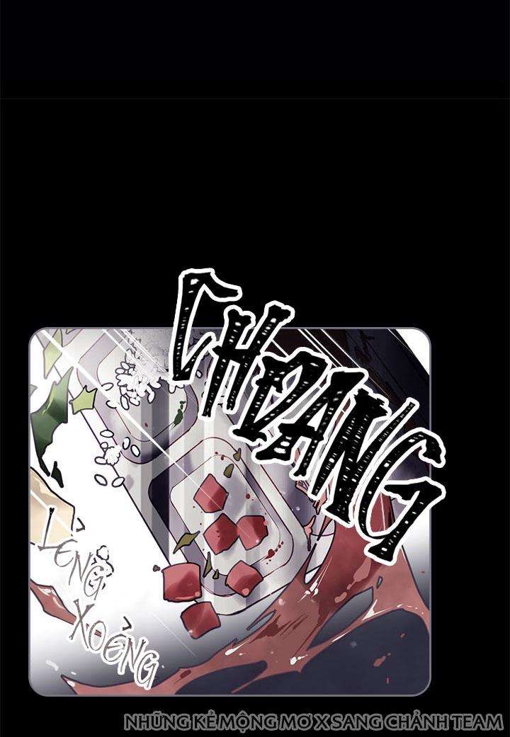 Kết Cục Của Nhân Vật Phản Diện Chỉ Có Thể Là Cái Chết Chapter 41 - Next Chapter 42