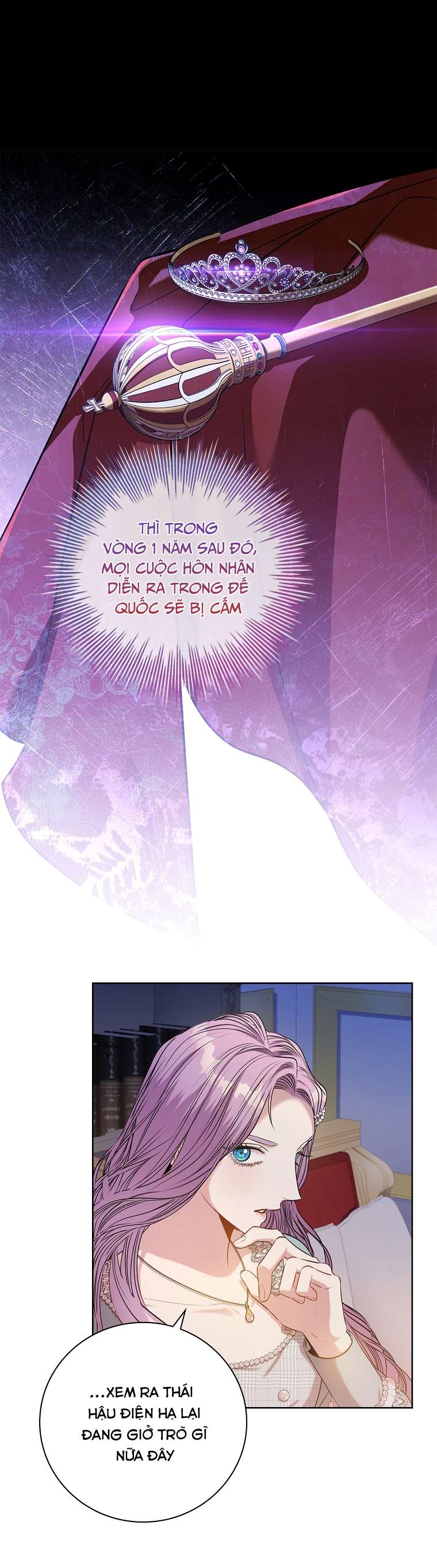 Thư Ký Của Bạo Chúa Chapter 79 - Trang 4