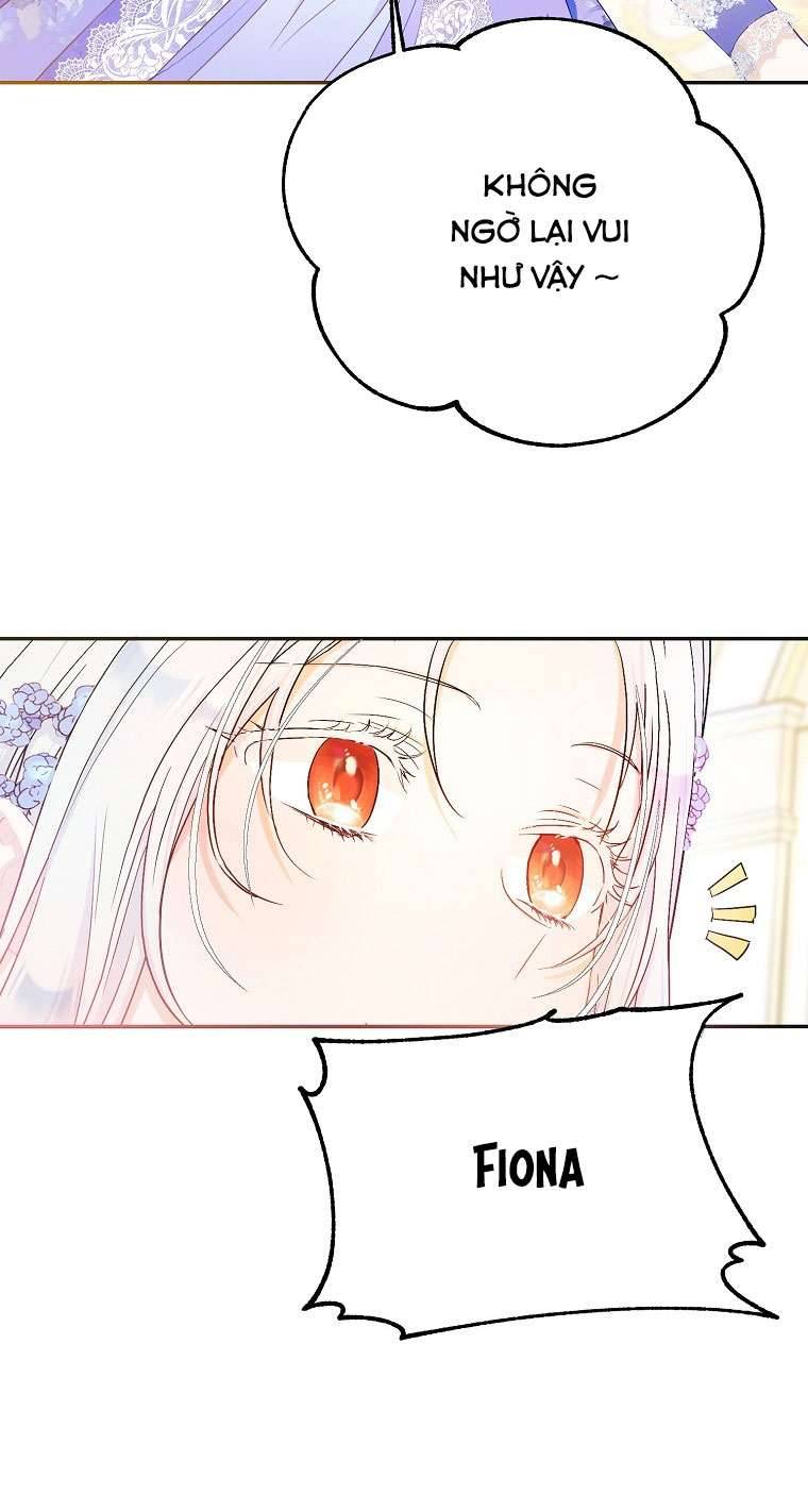 Tôi Trở Thành Vợ Của Nam Chính Chap 24 - Trang 3