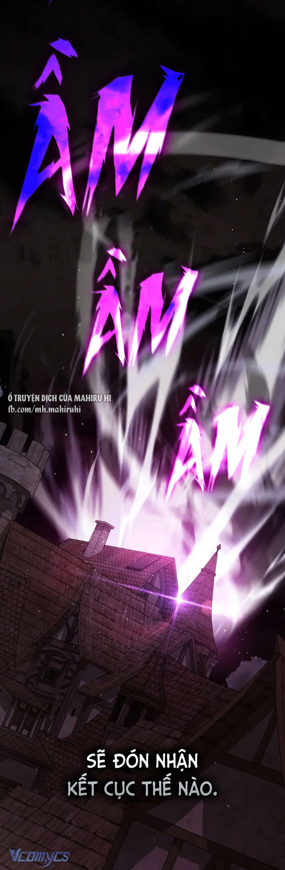 Không Thể Thoát Khỏi Người Chap 74 - Next Chapter 74.1