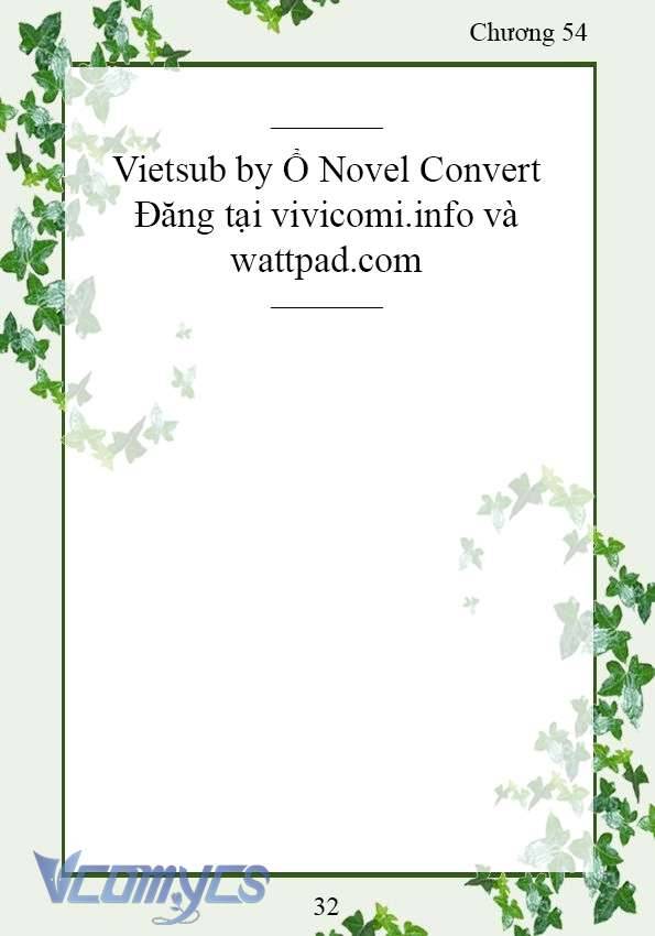 [Novel] Trở Thành Em Gái Của Nam Chính Tiểu Thuyết Đam Mỹ Chap 54 - Trang 2