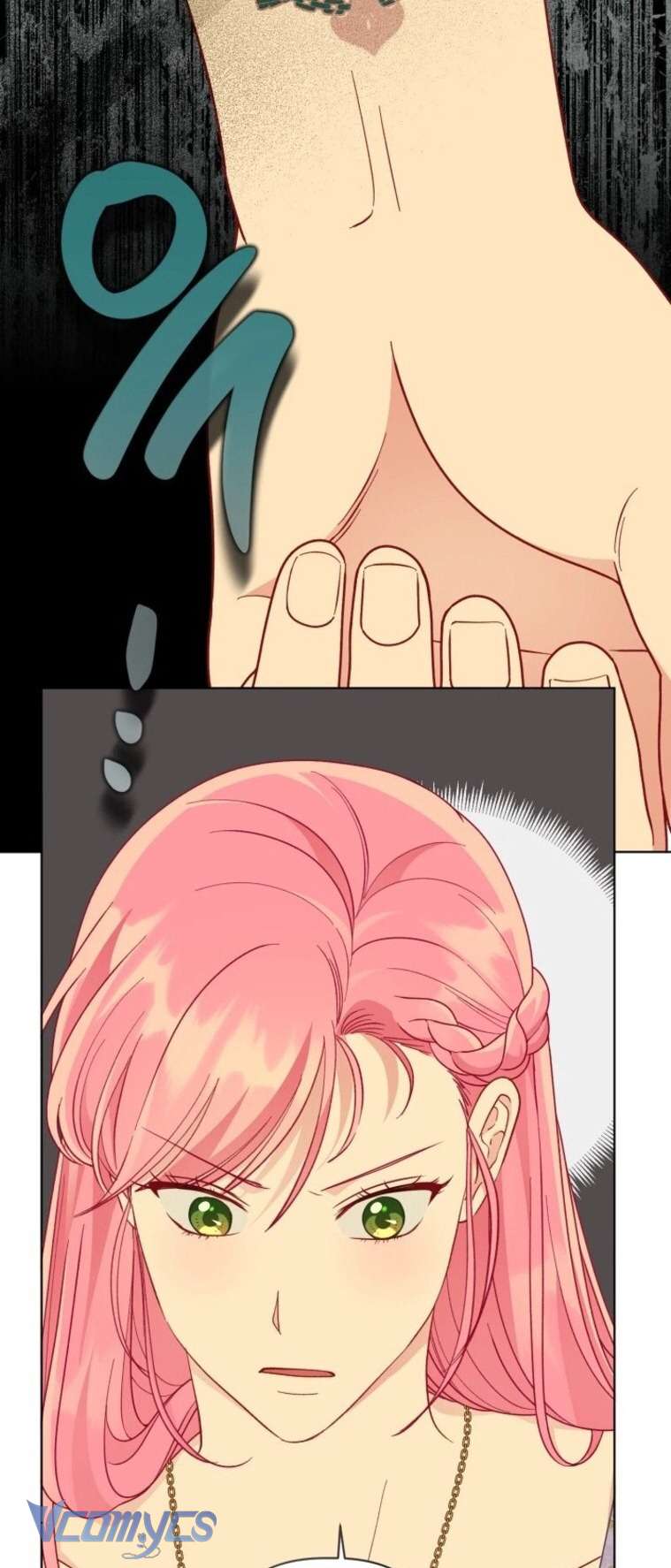 Sự Điều Trị Đặc Biệt Của Tinh Linh Chapter 74 - Trang 4