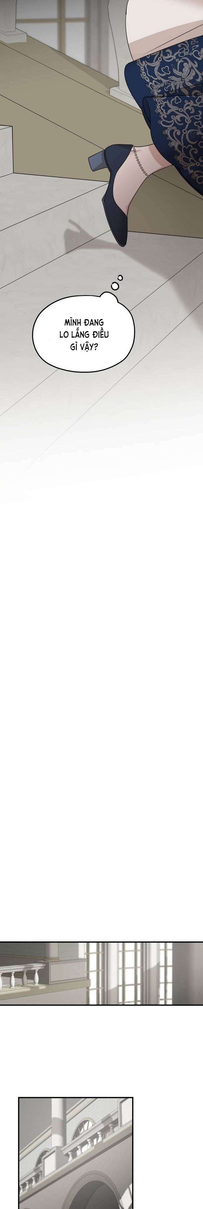 Gia Đình Chồng Quá Ám Ảnh Bởi Tôi Chap 68 - Next Chap 69