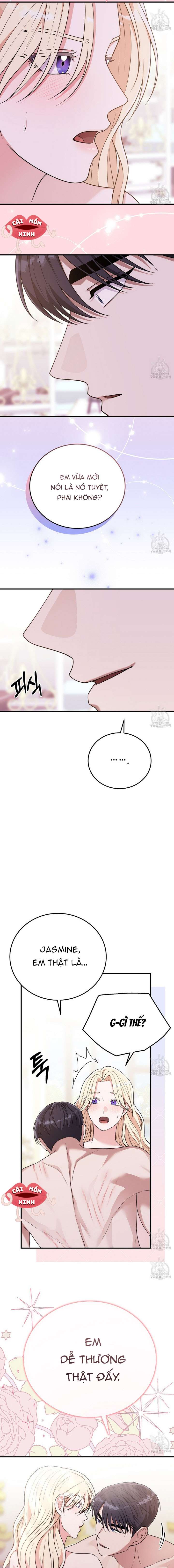 Xin Hãy Để Ý Tới Jasmine Chapter 20 - Next Chapter 21