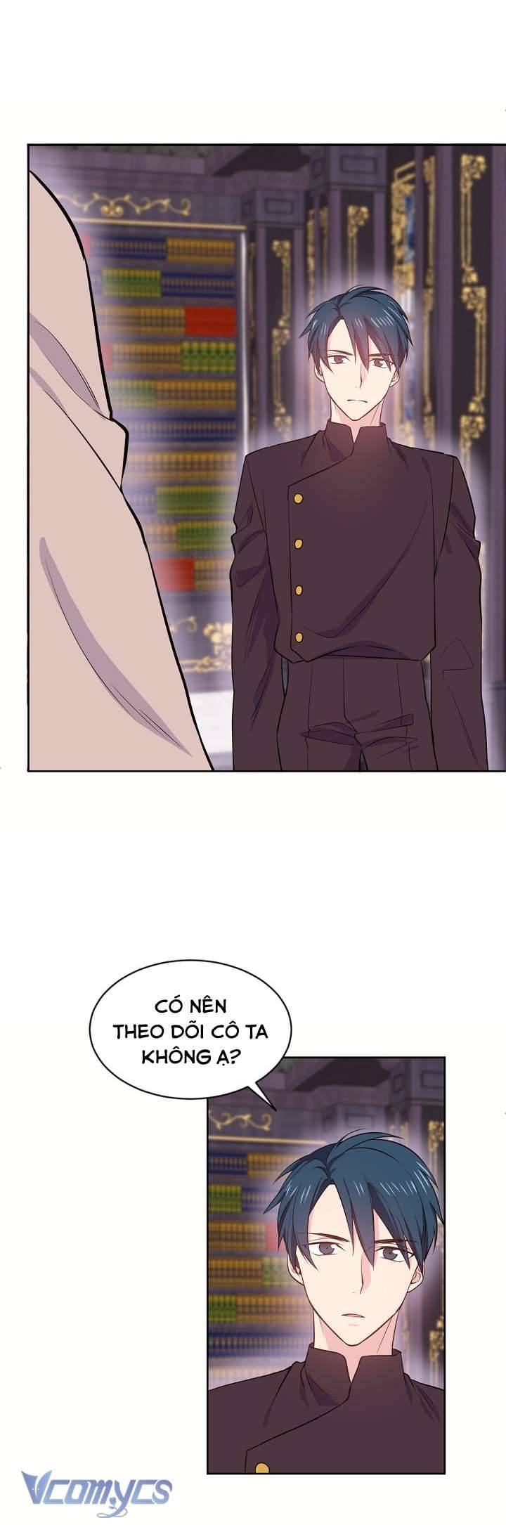 Mục Tiêu Là Cuộc Sống Hoàn Hảo Bất Khả Xâm Phạm Chapter 7 - Trang 4