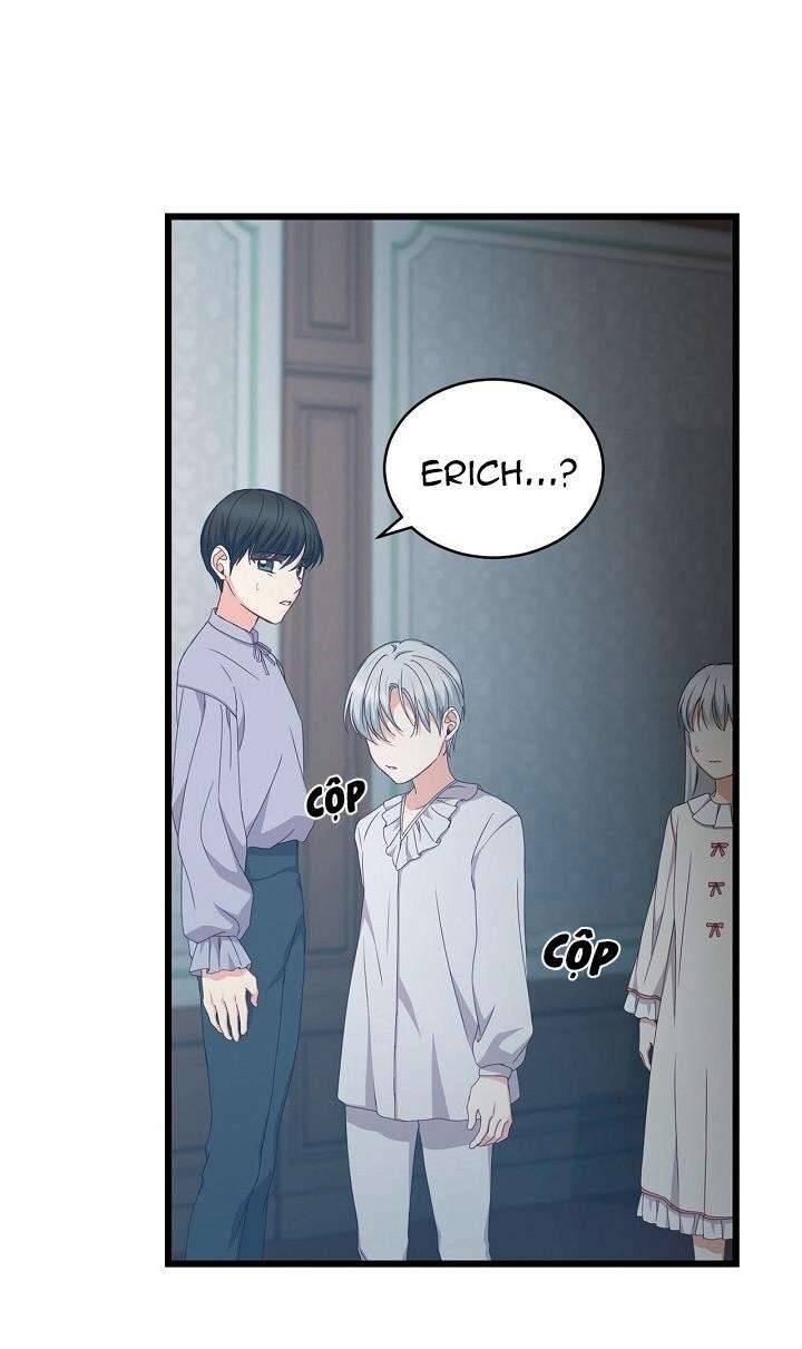 Cẩn Thận Với Các Anh Trai Đấy! Chap 31 - Trang 2