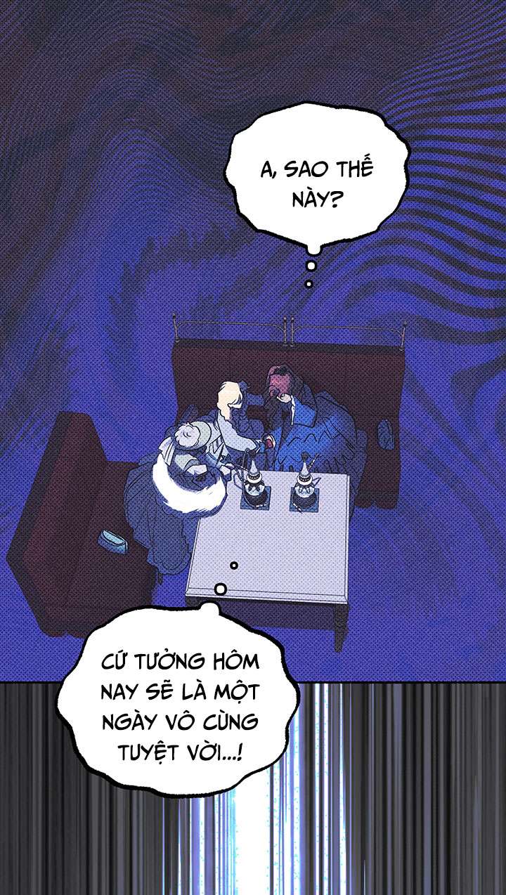 May Mắn Hay Bất Hạnh Chap 66 - Next Chap 67