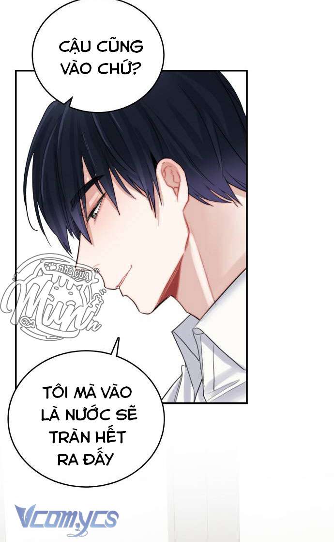 Nhật Ký Tuần Trăng Mật Của Phù Thủy Và Rồng Chapter 8 - Trang 4